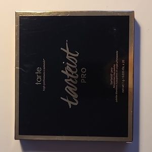 Tastiest Pro Amazonian Clay Palette